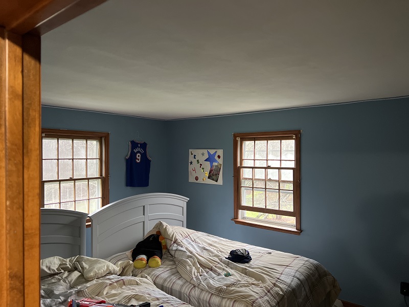 Harvey Tribute Window Replacement